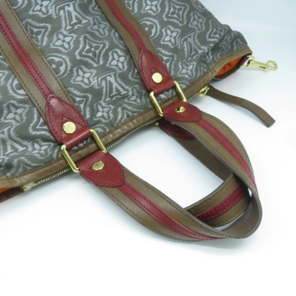 💎 RARE 💎 AVIATOR CELEBRITY LOUIS VUITTON BAG - Picture 5 of 14